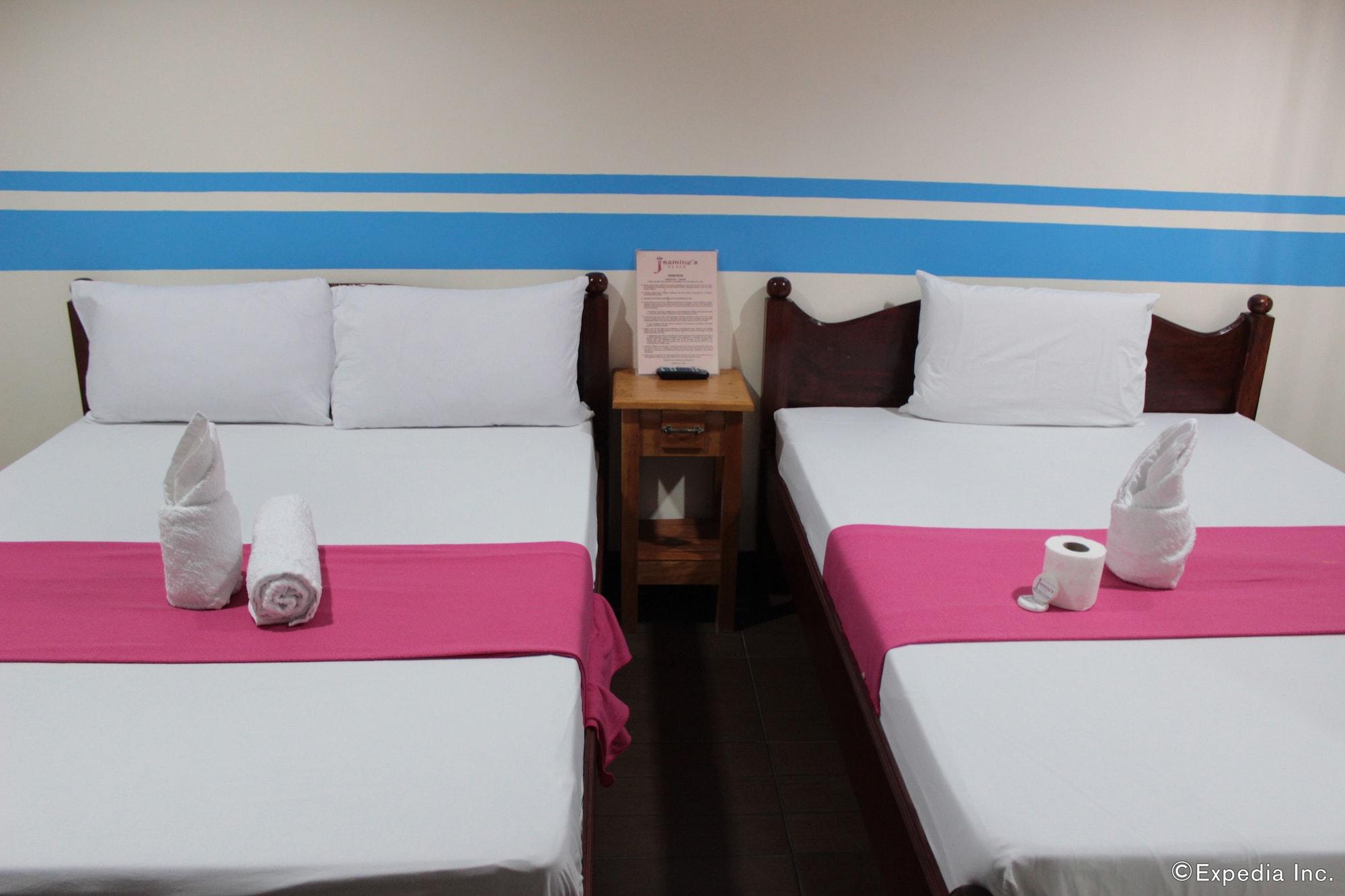 Jazmine'S Place Корон Екстер'єр фото
