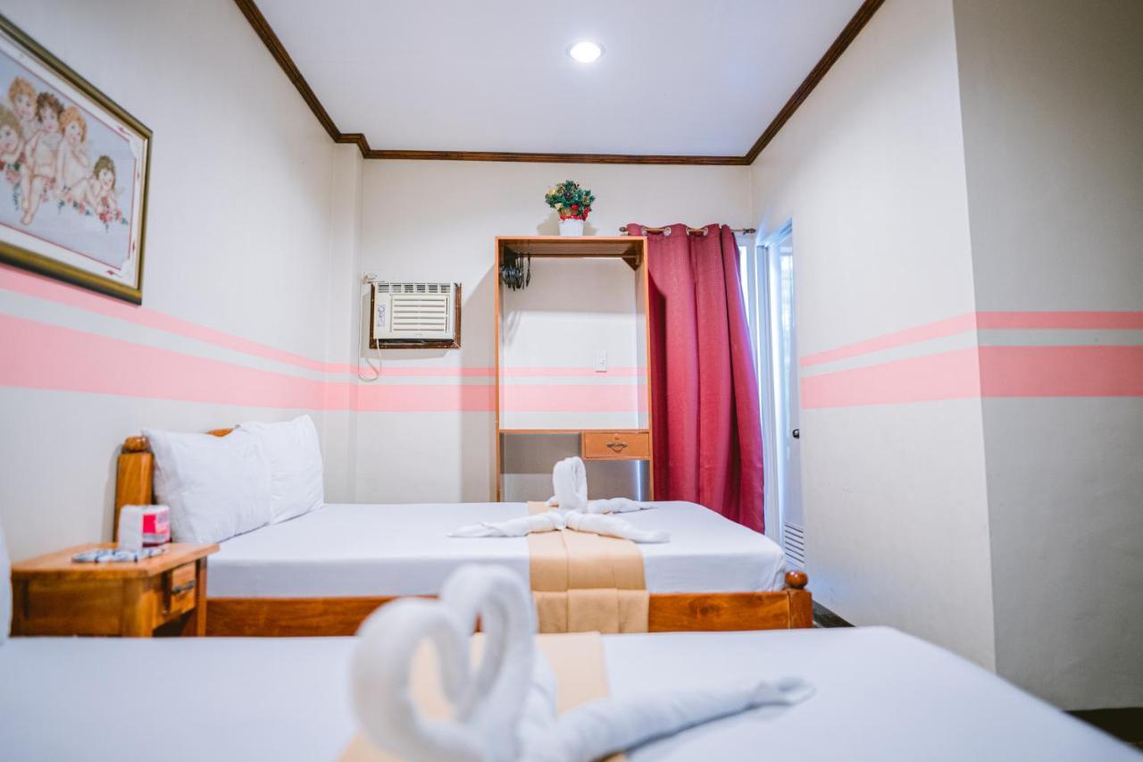 Jazmine'S Place Корон Екстер'єр фото