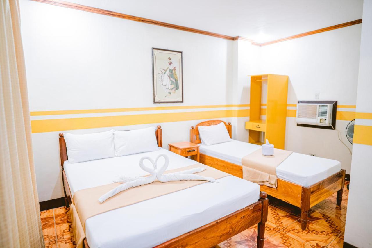 Jazmine'S Place Корон Екстер'єр фото