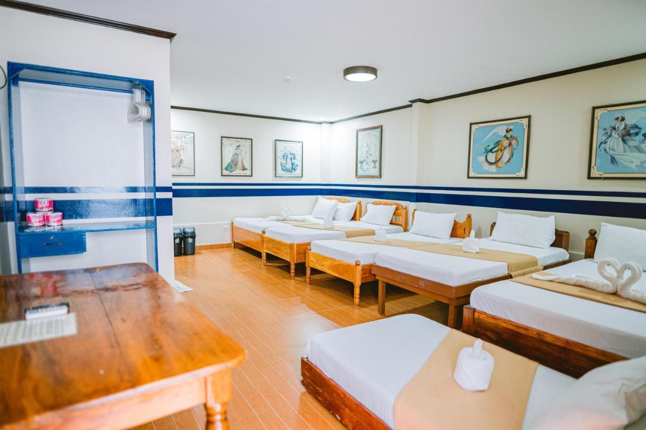 Jazmine'S Place Корон Екстер'єр фото