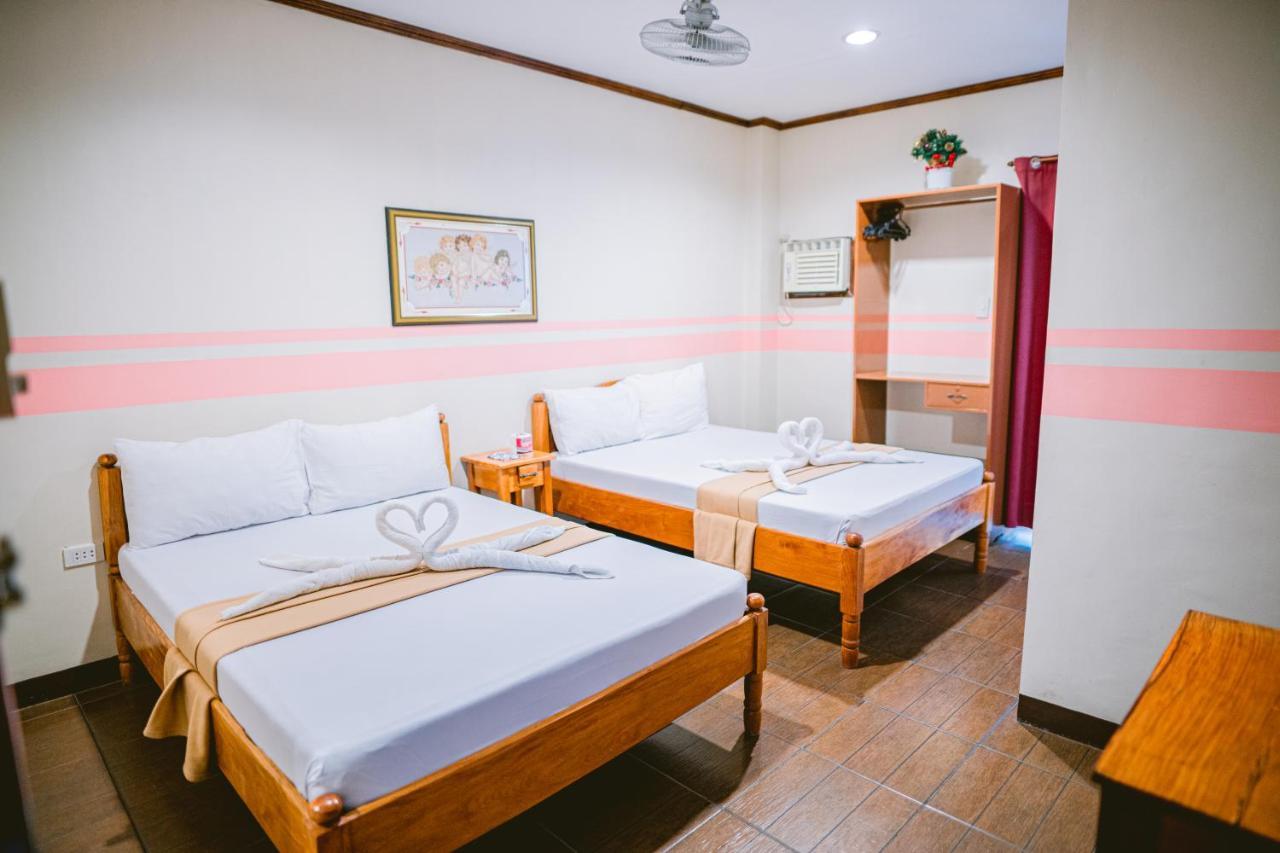 Jazmine'S Place Корон Екстер'єр фото