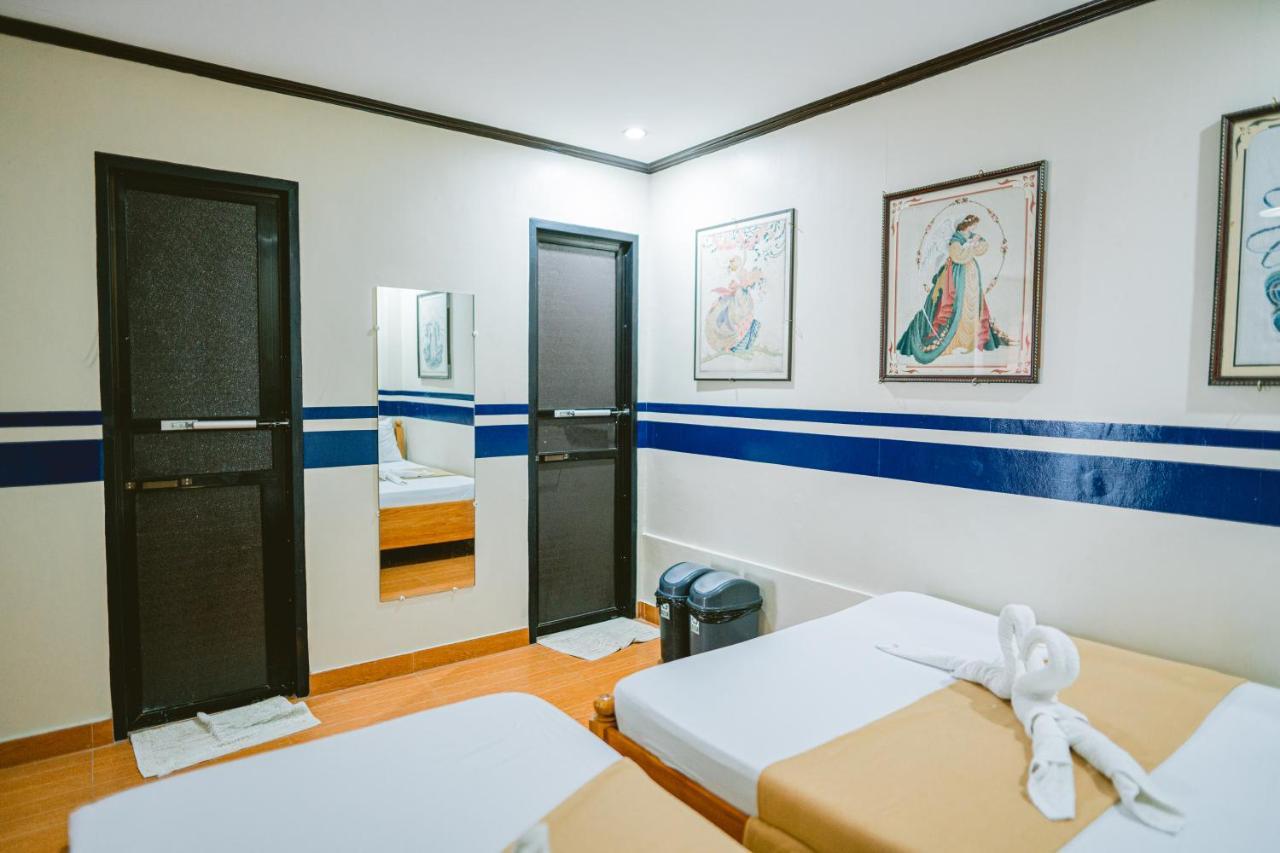 Jazmine'S Place Корон Екстер'єр фото