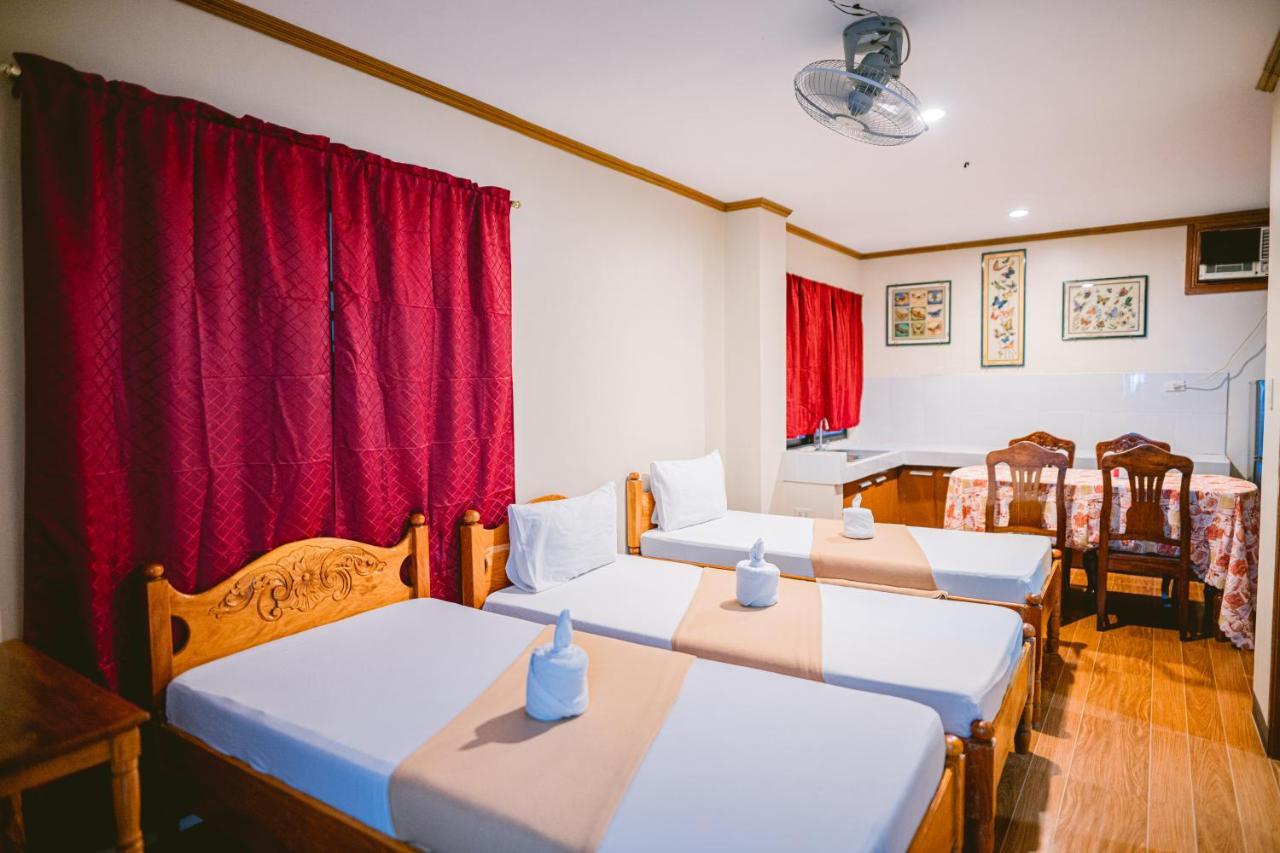 Jazmine'S Place Корон Екстер'єр фото