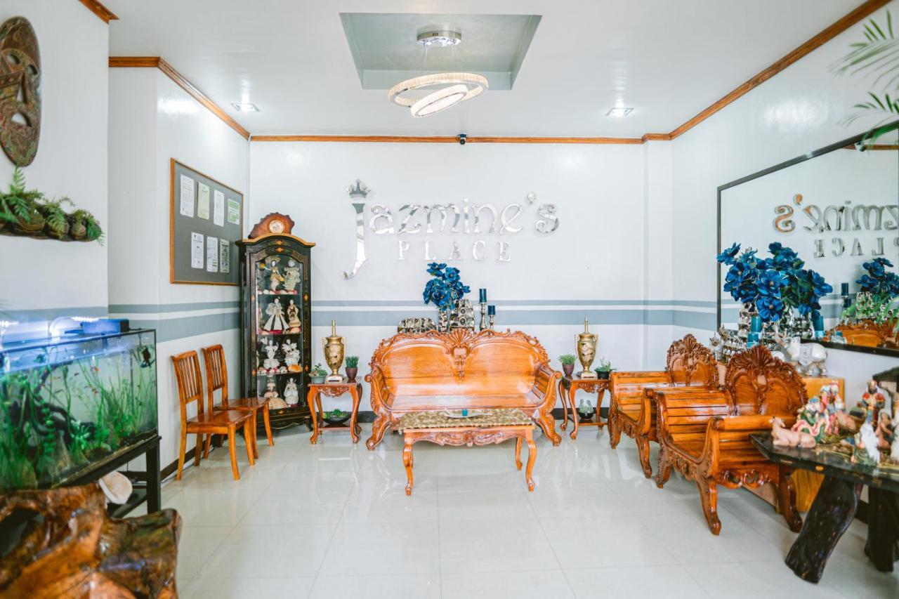 Jazmine'S Place Корон Екстер'єр фото