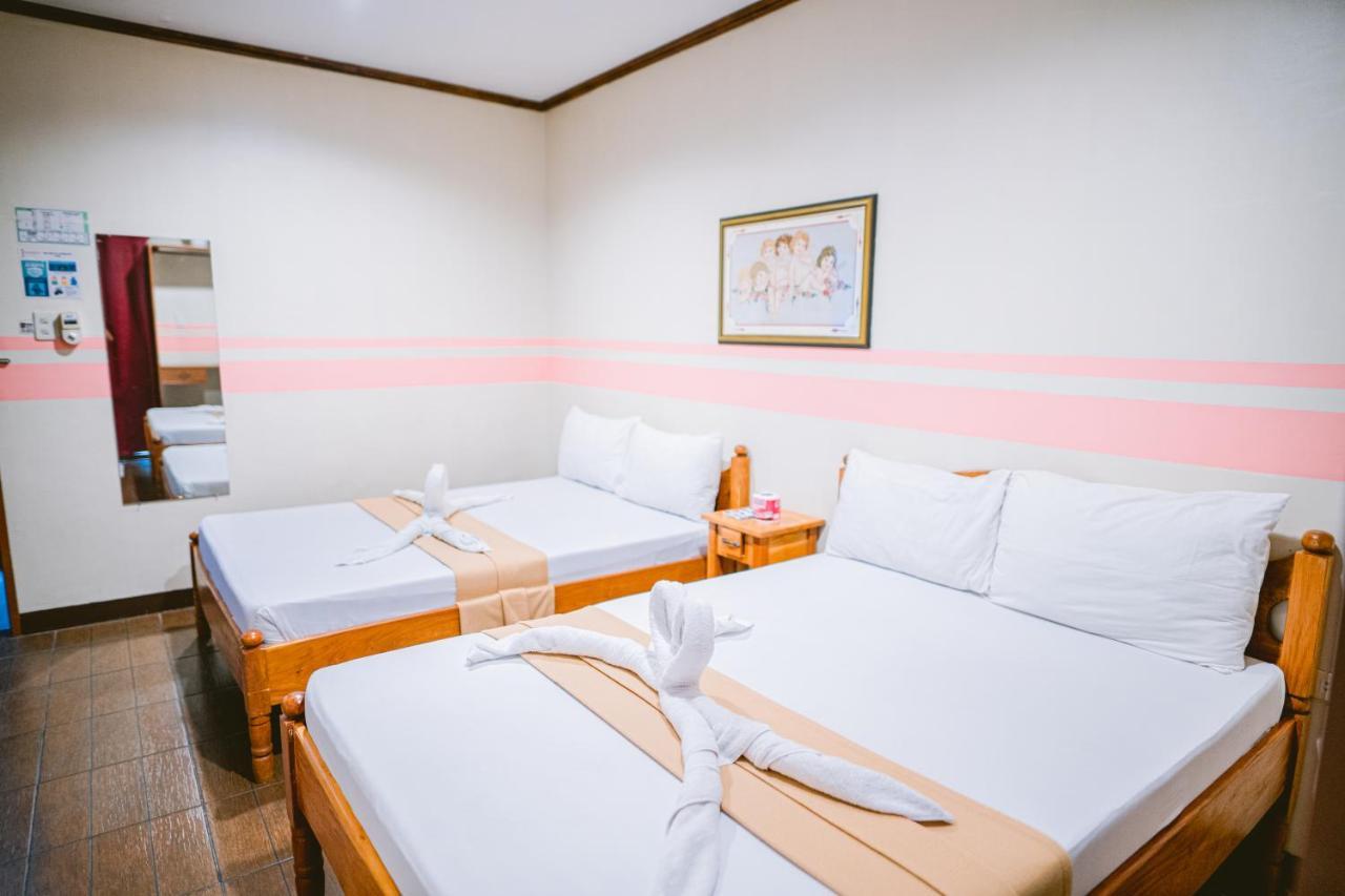 Jazmine'S Place Корон Екстер'єр фото