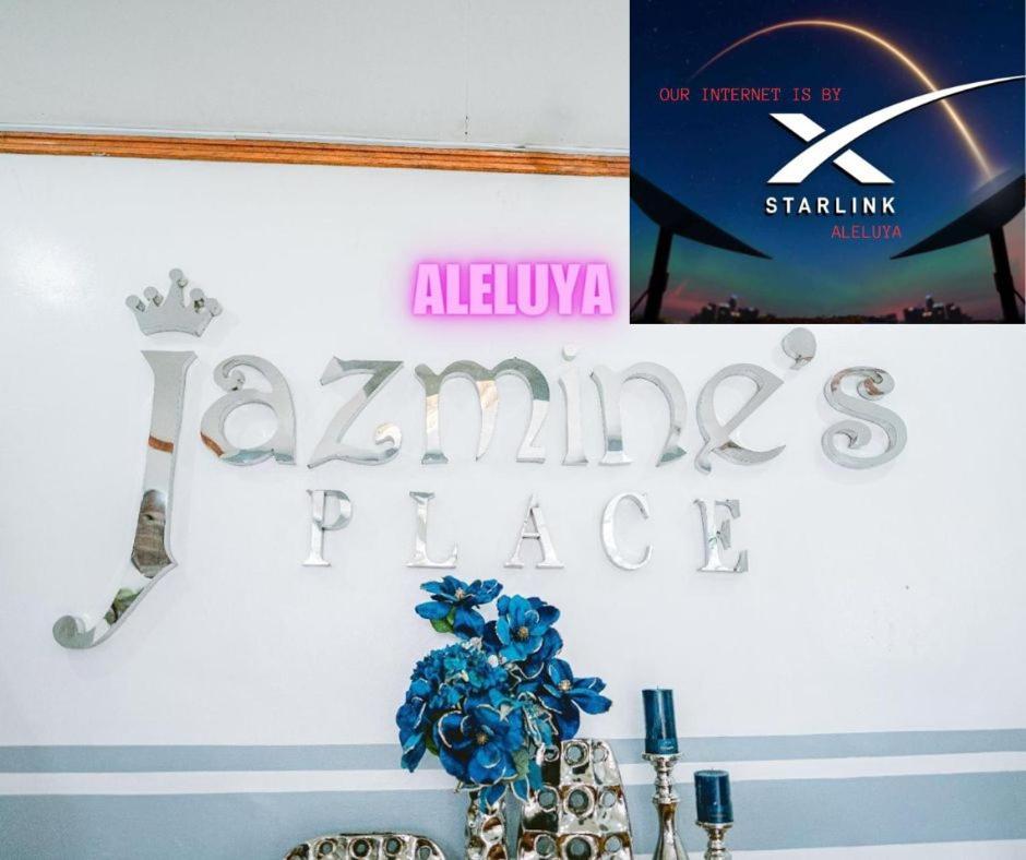Jazmine'S Place Корон Екстер'єр фото