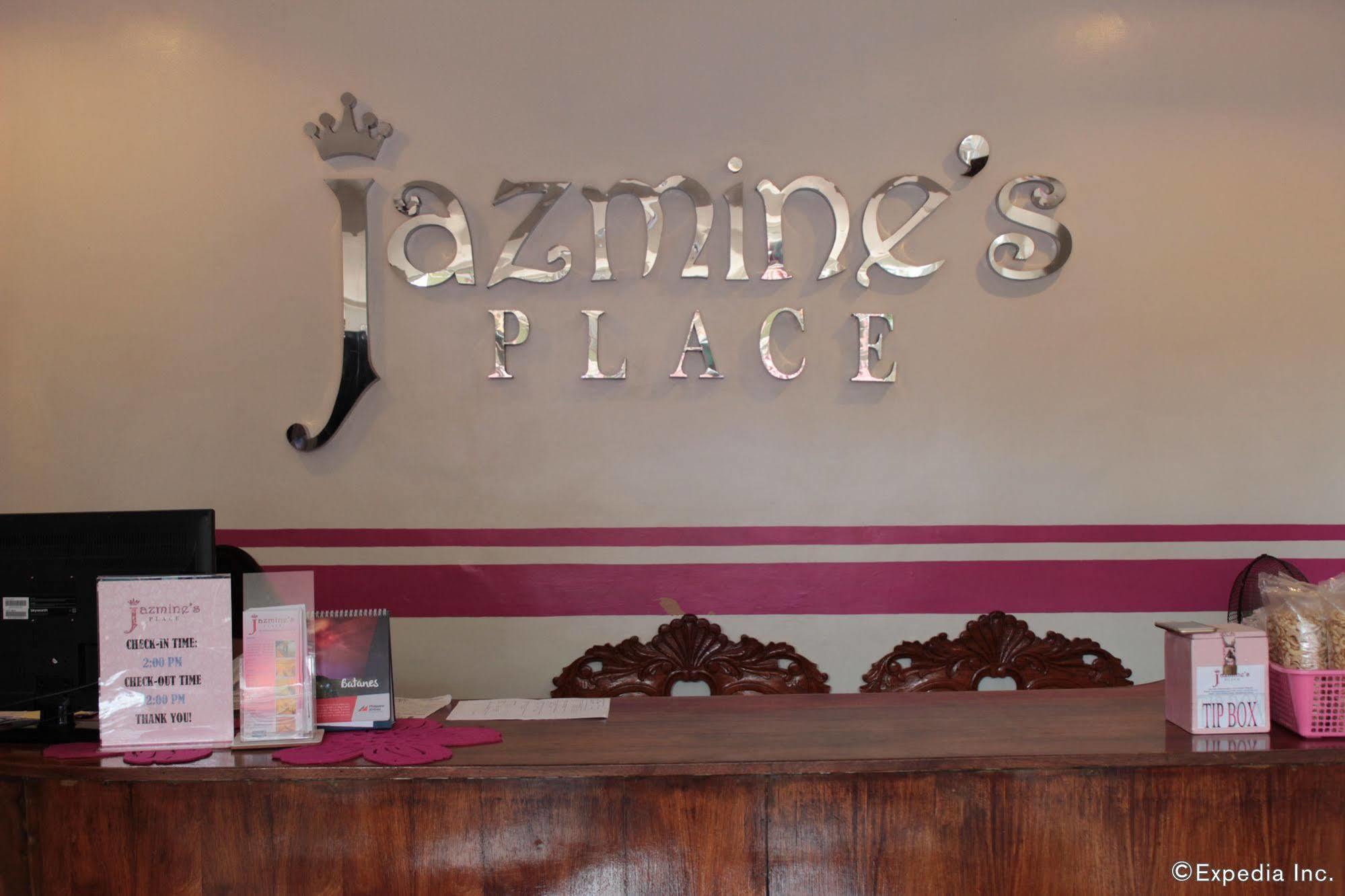 Jazmine'S Place Корон Екстер'єр фото